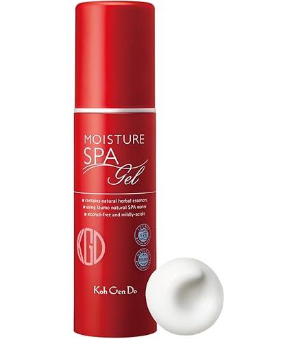 Amazon.co.jp: 江原道 オールインワンジェル リフレッシュジェル(保湿